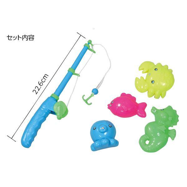 （まとめ）どきどきフィッシング〔×20セット〕