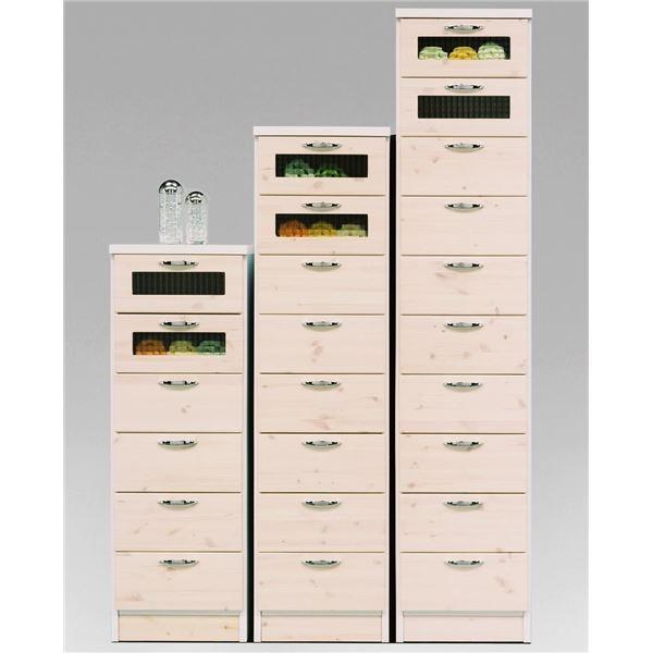 チェスト タンス 8段 幅39cm ホワイト 木製 日本製 カントリー調 引き出し収納 ベッドルーム 寝室 完成品 チェスト タンス 8段 幅39cm ホワイト 木製 日本製 カントリー調 引き出し収納 ベッドルーム 寝室 完成品