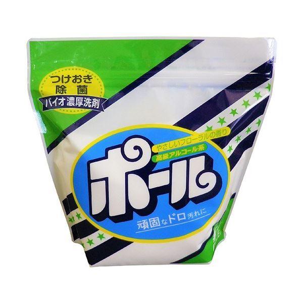 シュワッとパシチ 洗濯用粉末洗剤 1.0kg×2袋 シュワッ！とパンチ 2