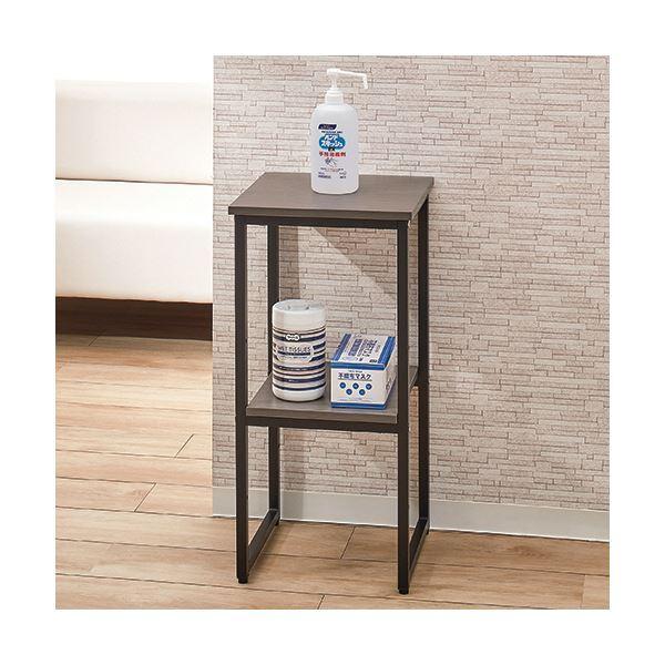 サンキョーファニチャー コンパクトラック幅350×奥行350×高さ720mm ブラウン SKCR-350BR 1台 組立式 SKCR 350BR サンキョーファニチャー コンパクトラック幅350×奥行350×高さ720mm ブラウン 1台 組立式