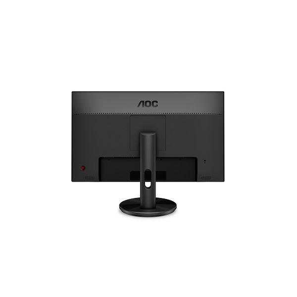 AOC ゲーミング液晶ディスプレイ23.8型/1920×1080/HDMI、DisplayPort/ブラック/スピーカー:なし G2490VX/11｜oceaniaclub｜03