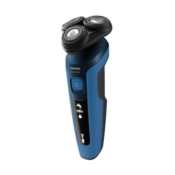 完動品 フィリップス Shaver series5000 ウェット＆ドライ電動シェーバー S5444/03 1台 【3145490453】(17910円)