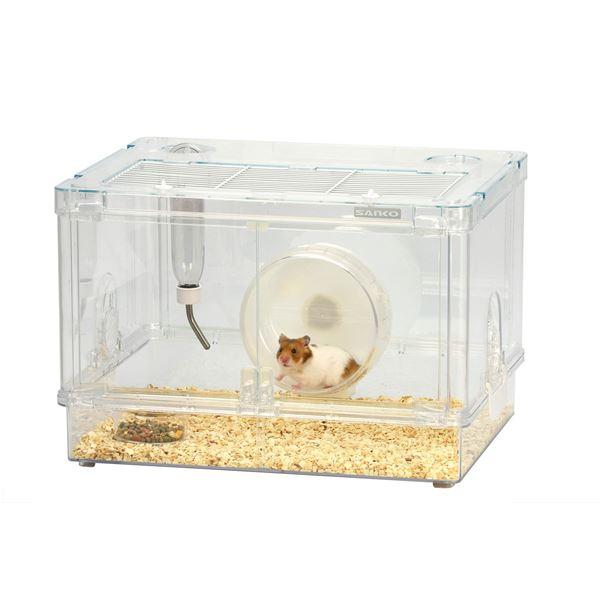 シャイニー45 (小動物用品/ゲージ) シャイニー45 小動物用品/ゲージ