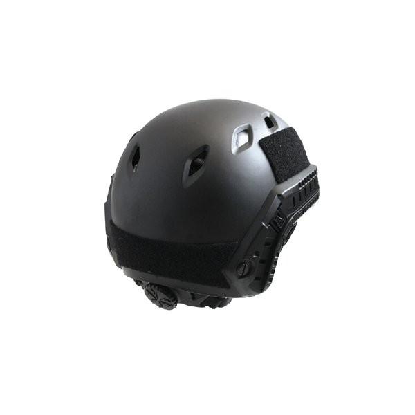 FA ST ヘルメット パラトルーパー H M026NN グレー 〔 レプリカ 〕｜oceaniaclub｜04