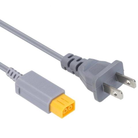 任天堂 Wii U 本体専用 Acアダプター 新品 互換品 送料込 在庫限り N Ad 10 Oceania Club In Tokyo 通販 Yahoo ショッピング