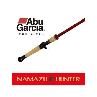C*p様 アブガルシア　ナマズハンター 2025限定カラー　NAHC-662M- Abu Garcia（アブガルシア） ナマズハンター 2025限定カラー【NAHC