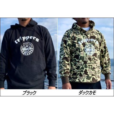 186) 【特価30％OFF】フィッシュトリッパーズヴィレッジ 2020 trippers