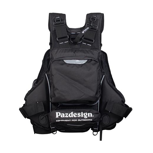 Pazdesign（パズデザイン） PSL オールラウンドベスト SLV-035