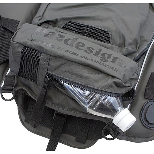 Pazdesign（パズデザイン） PSL オールラウンドベスト SLV-035