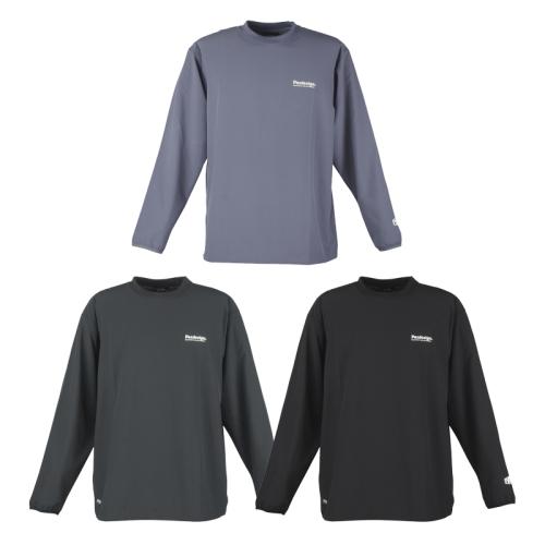 Pazdesign（パズデザイン） ブレッシングロングTシャツ PCT-027