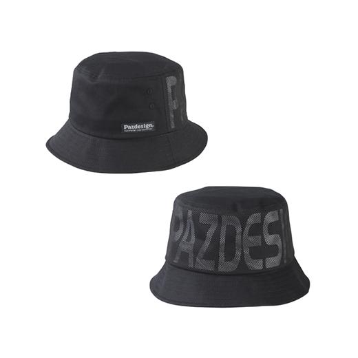 Pazdesign（パズデザイン） バケットハット PHC-076 Pazdesign BUCKET