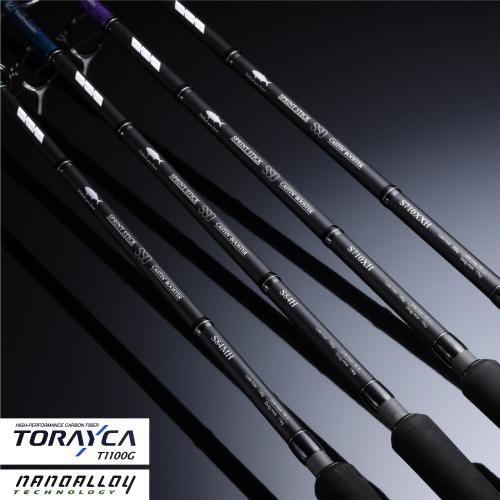 tailwalk（テイルウォーク） スプリントスティックSSD キャスティン