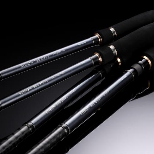 テイルウォーク ケイソン シーブローズ【S102ML/M】 tailwalk KEISON