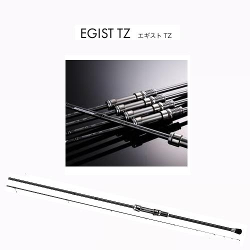 tailwalk（テイルウォーク） エギスト TZ【S70L】 tailwalk EGIST TZ