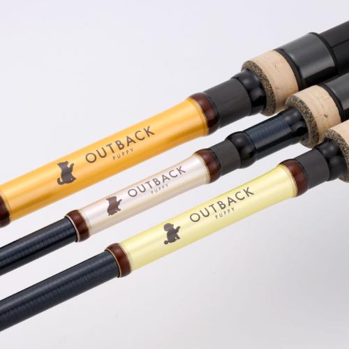 テイルウォーク アウトバック パピー【S48UL-T】 tailwalk OUTBACK
