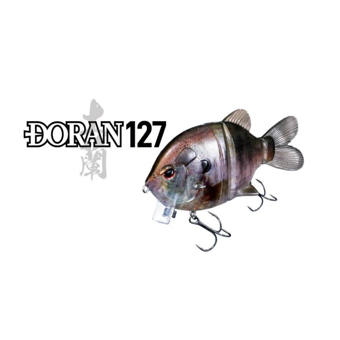 O.S.P ドラン 127F 2個セット O.S.P OSP DORAN127F （オーエスピー ドラン 127F） : 鶴ヶ島タックル