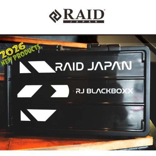 RAID JAPAN（レイドジャパン） 【ご予約商品・納期10月予定】レイド