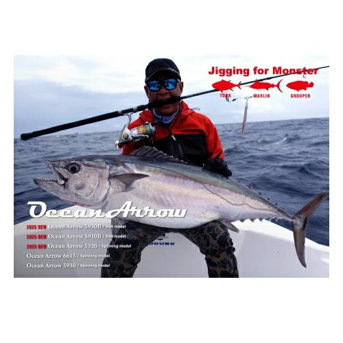 Ripple Fisher（リップルフィッシャー） 【メーカー取り寄せ商品・納期