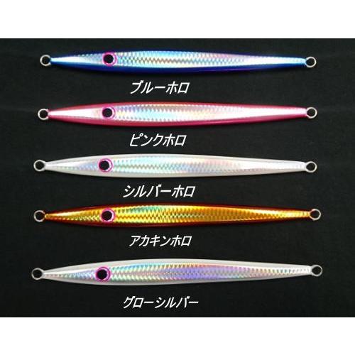 132) パッションズ おにぎりジグ 恵方巻き 420g : 鶴ヶ島タックル