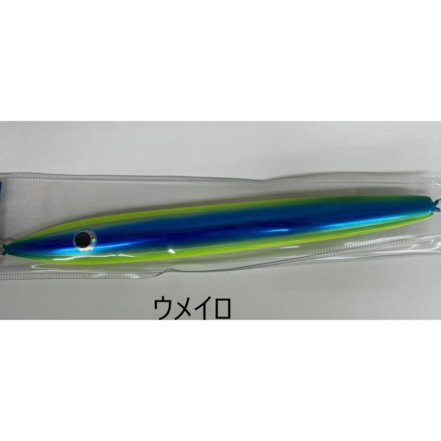 132) パッションズ おにぎりジグ 恵方巻き 420g : 鶴ヶ島タックル