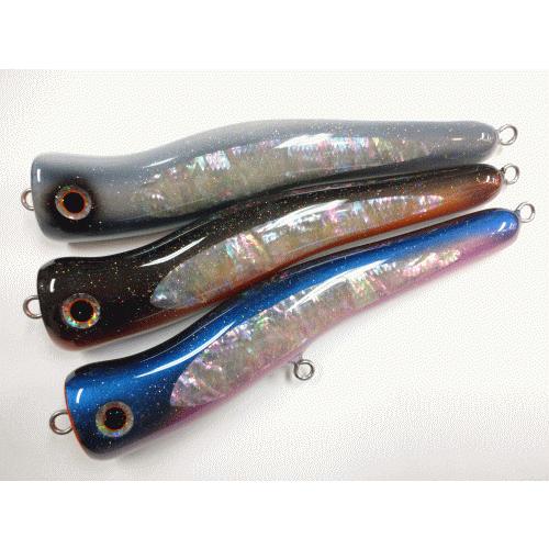 GPC Lures SSM180 Custom Lite Shishamo : 鶴ヶ島タックルアイランド