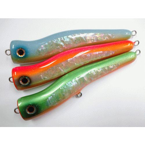 GPC Lures SSM180 Custom Lite Shishamo : 鶴ヶ島タックルアイランド