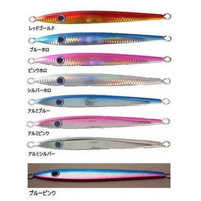 127) パッションズ おにぎりジグ 波動スライド 110g : 鶴ヶ島タックル