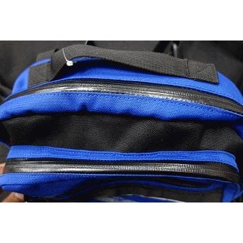 MC Works'（MCワークス） (182) ALL WEATHER HIP BAG HB-1 : 鶴ヶ島
