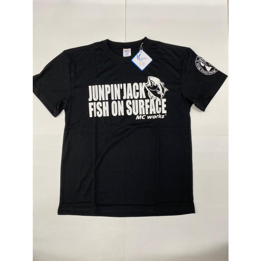 MCワークス 30周年記念 限定 Tシャツ ブラック XXL H283 特価31.54％OFF!!】MCワークス 25周年 T-シャツ (MCworks) : 鶴ヶ島