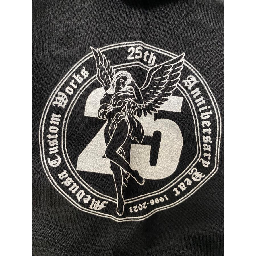 特価31.54％OFF!!】MCワークス 25周年 T-シャツ (MCworks) : 鶴ヶ島
