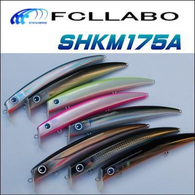 103) FCLLABO SHKM175A : 鶴ヶ島タックルアイランド - 通販 - Yahoo