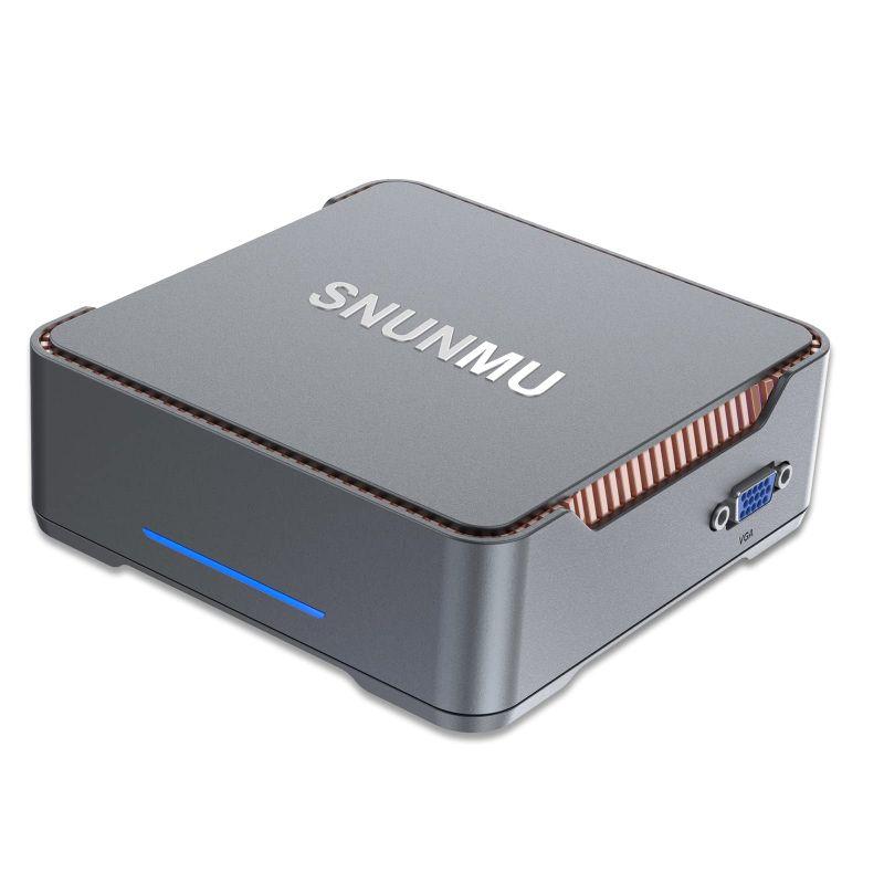 刺繍サービス バッティング手袋 SNUNMU ミニpc Windows 11搭載 小型pc