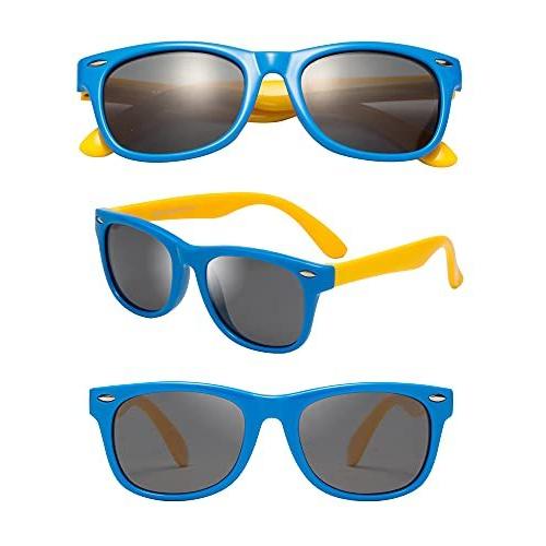 おもちゃ 紫外線 Uvカット スポーツ キッズ Uvカット 偏光レンズ 子供用サングラス 子供メガネ ボーイズサ 男の子と女の子兼用 超軽量 かわいい スポーツサングラス 人気メーカー ブランド Kec Landasanulin Banjarbarukota Go Id