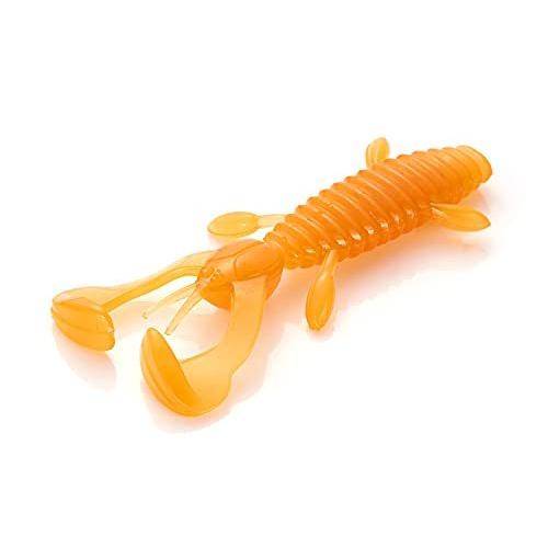 おしゃれ Jackson ジャクソン ちぬころホッグ 2 6 クリアーオレンジ