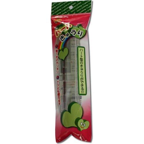 フォレスト 形成容器 ハートのきゅうり 最旬トレンドパンツ