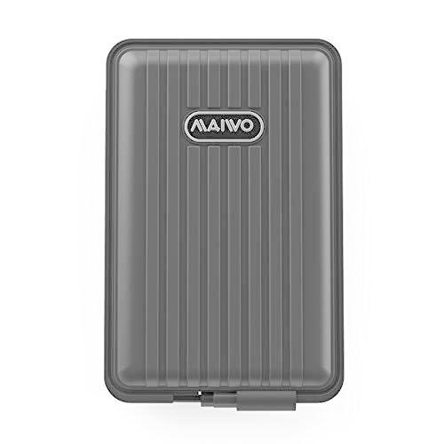 Usb 3 1 三防 防水 防震 防塵 モバイルハードディスクケースip66 防水 耐震 防塵 500g 1tb 2tb Maiwo K2529 防水 撥水スプレー Royaldiamondlabradoodles Com