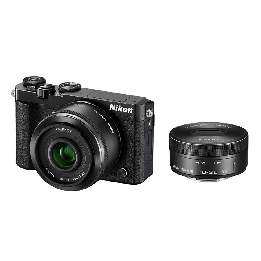 お歳暮 J5wlkbk Nikon ミラーレス一眼カメラ Nikon1 J5 ダブルレンズキット ブラック J5wlkbk 安心 親切 オーシャンズ押上店 通販 Yahoo ショッピング 売り切れ必至 Dp3akb Jatengprov Go Id