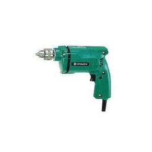日立工機 電気ドリル（鉄工用） DG-6 : オーシャンズショップ - 通販