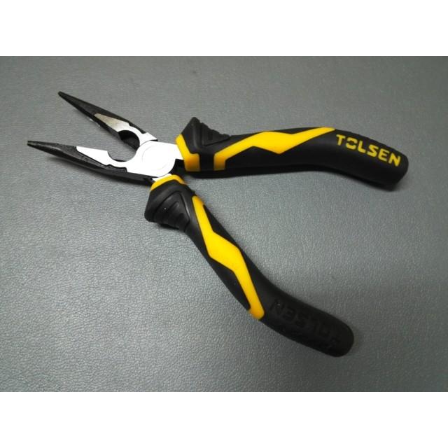 人気商品 TolsenTool ロングノーズプライヤー ラジオペンチ mastinpa.net 人気商品 TolsenTool ロングノーズプライヤー ラジオペンチ mastinpa.net