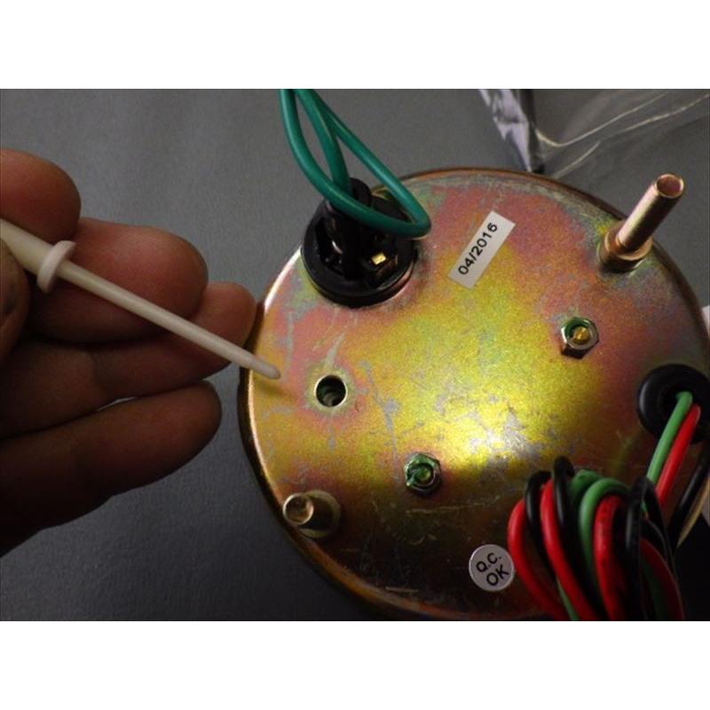 ディーゼル用タコメーター85φ白パネル 12V/24V兼用 : MATTWEB ディーゼル用タコメーター85φ白パネル 12V/24V兼用 : MATTWEB