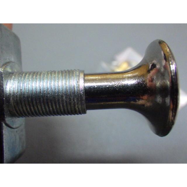 プッシュプルスイッチ【ヘビーデューティー】新品ですがレトロな  