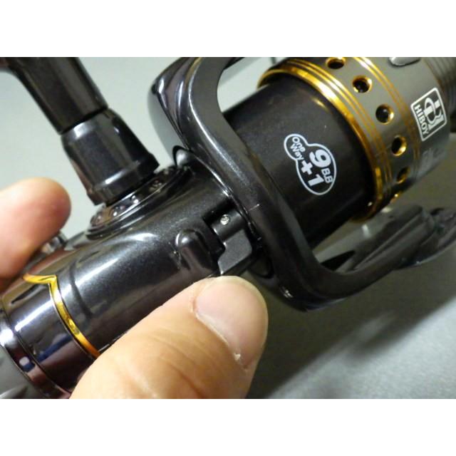 ベイトランナークラッチタイプ スピニングリール30fr 予備スプール付き Hc Xxy Mattweb 通販 Yahoo ショッピング