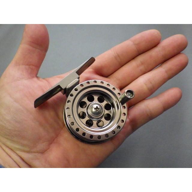 超小型タイコリール Hc Xxy0226 Mattweb 通販 Yahoo ショッピング