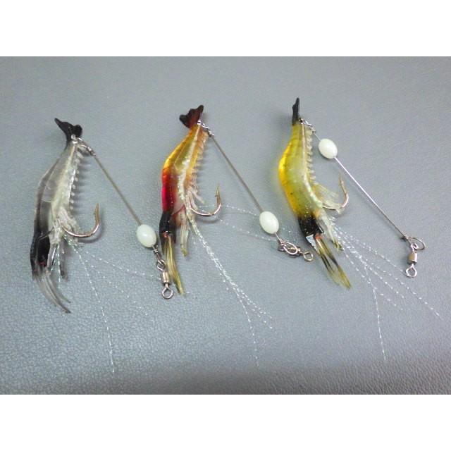 エビルアー ソフトルアー 3個セット Xxy0042 Mattweb 通販 Yahoo ショッピング