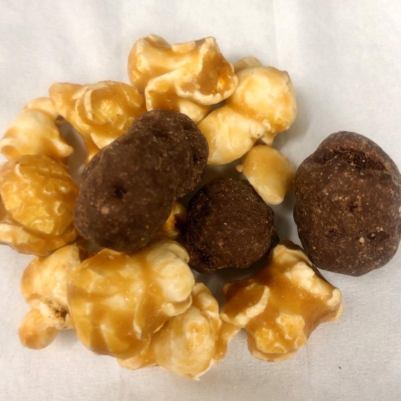 アイランドプリンセス ロイヤルクランチ ポップコーン 141g Royal Crunch Popcorn 141g ネットグローサー 通販 Yahoo ショッピング