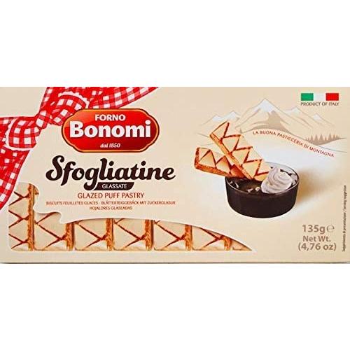 ボノミ アプリコットパイ135ｇ 賞味期限21 11 30 Bonomi Apricot Puff Pastry135g Best Before Date 21 11 30 ネットグローサー 通販 Yahoo ショッピング