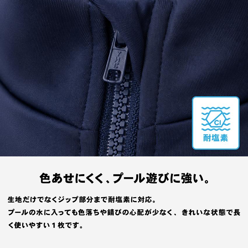 Ocean Pacific（オーシャンパシフィック） スクール水着女子 ラッシュ