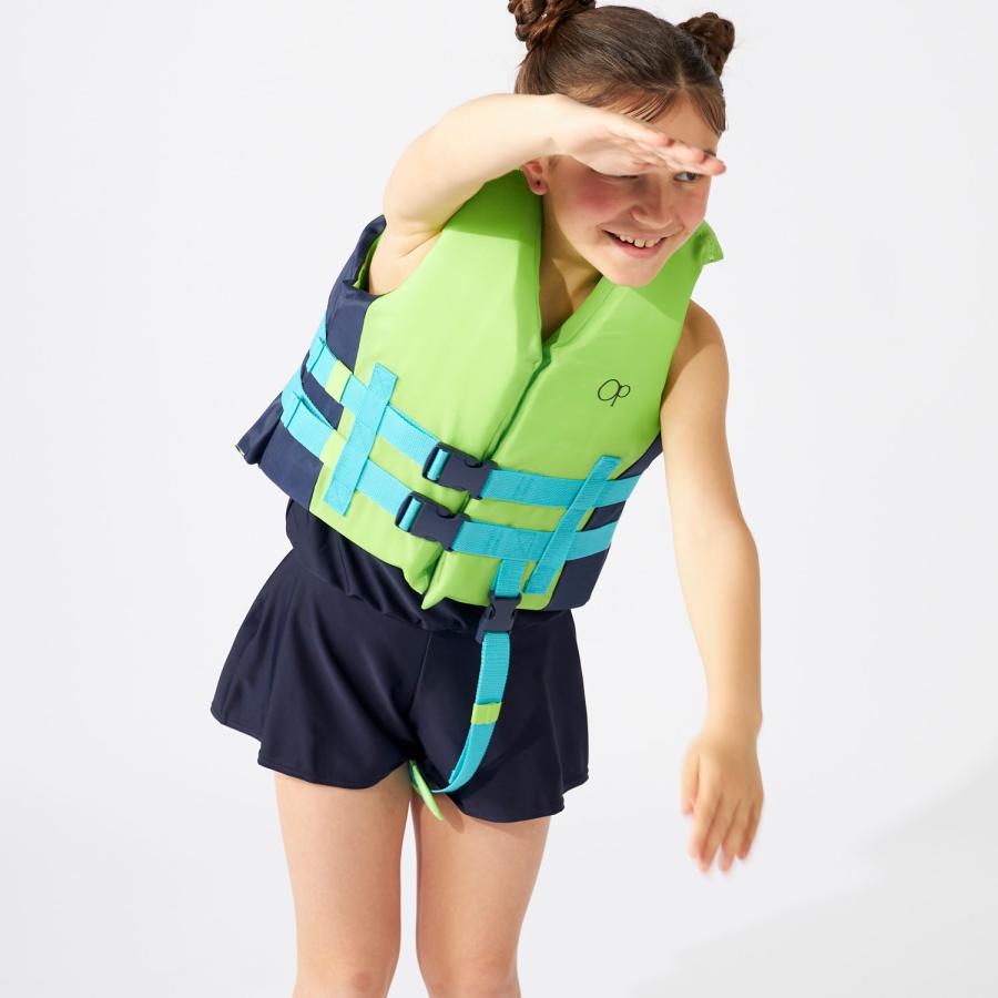 Ocean Pacific（オーシャンパシフィック） キッズ ライフジャケット
