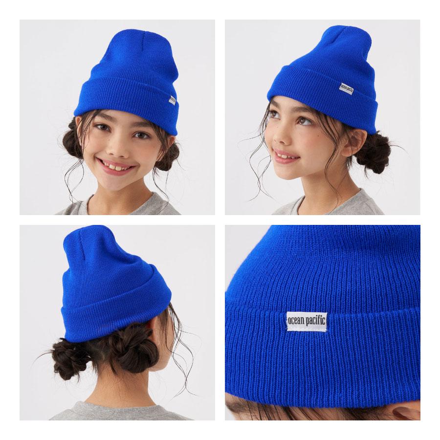 Ocean Pacific（オーシャンパシフィック） キッズ ユニセックス ニット
