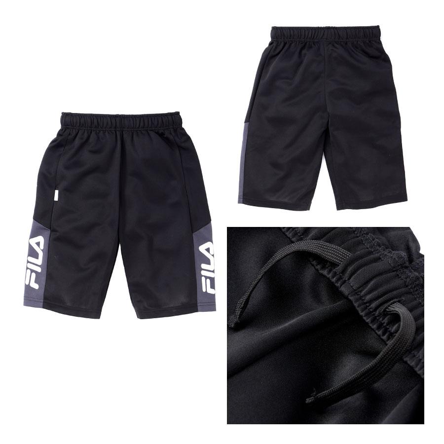 フィラ体操服4枚あり！価格は説明にあります。 FILA（フィラ） ジャージ 上下 キッズ トレーニングウェア 上下セット